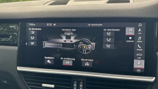 Porsche Cayenne 5dr Tiptronic S Petrol Estate